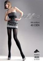 Gabriella Microfibre 40